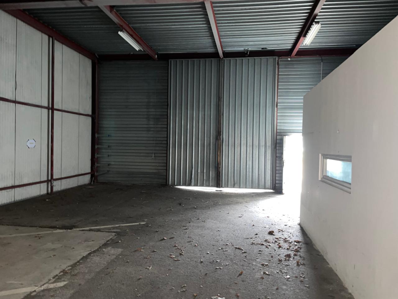 Local d'activité Canéjan 420m² Location local d'activité Canéjan Gironde OLACT2529960 3